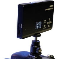 DÖRR BVL-152 LED Videoleuchte Anzahl LEDs=152 DÖRR BVL-152 LED Videoleuchte Anzahl LEDs=152