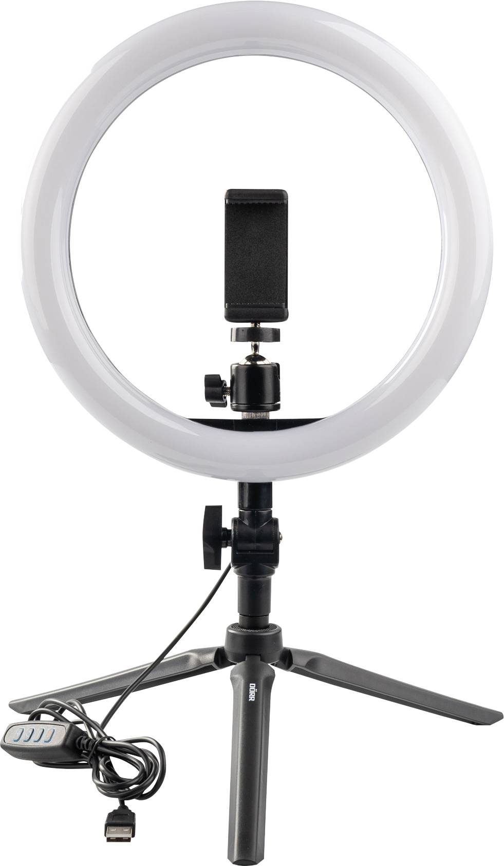 DÖRR Kit VL-26 LED Ringleuchte Anzahl LEDs=120