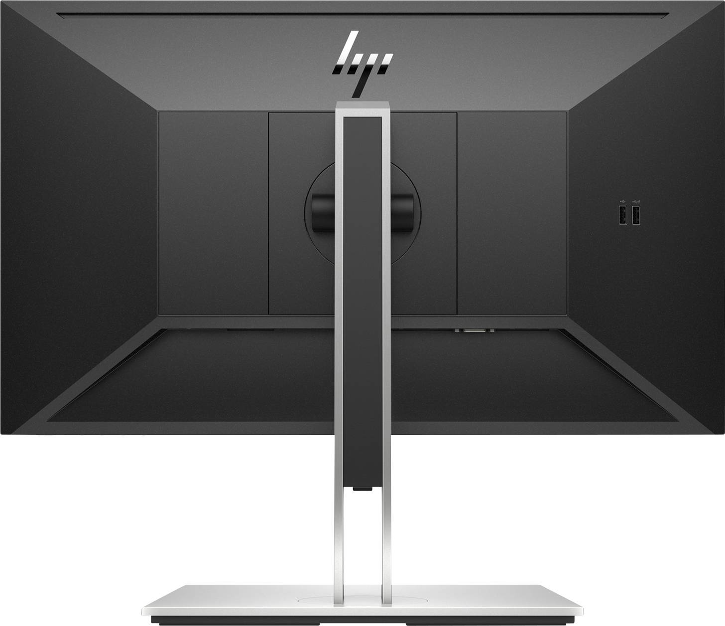 HP E23 G4 LED-Monitor EEK E (A - G) 58.4 cm (23 Zoll) 1920 x 1080 Pixel 16:9 5 ms HDMI®, USB-A (USB 3.2 Gen 1), VGA IPS LED