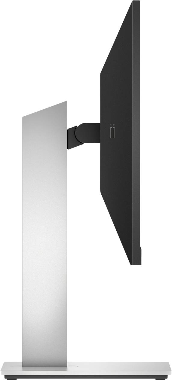 HP E23 G4 LED-Monitor EEK E (A - G) 58.4 cm (23 Zoll) 1920 x 1080 Pixel 16:9 5 ms HDMI®, USB-A (USB 3.2 Gen 1), VGA IPS LED