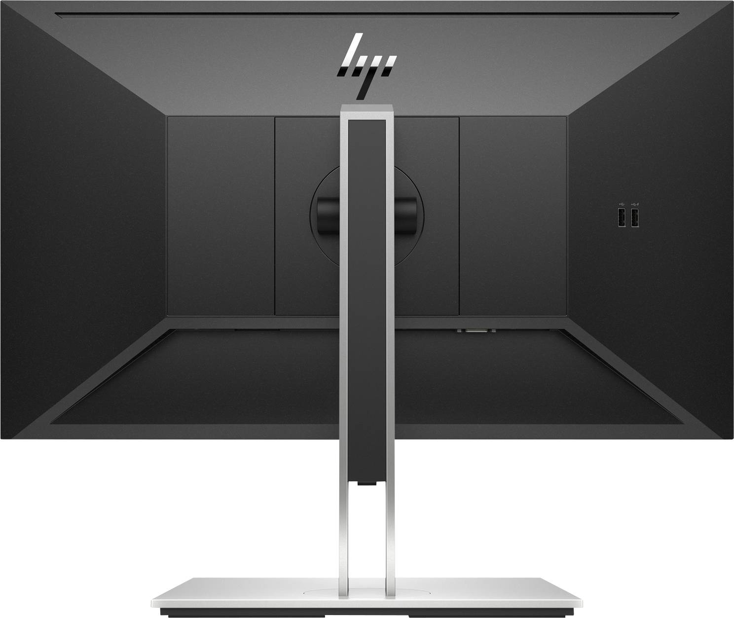 HP E24 G4 LED-Monitor EEK D (A - G) 60.5 cm (23.8 Zoll) 1920 x 1080 Pixel 16:9 5 ms DisplayPort, HDMI®, VGA, USB-A (USB 3.2 Gen 1) IPS LED