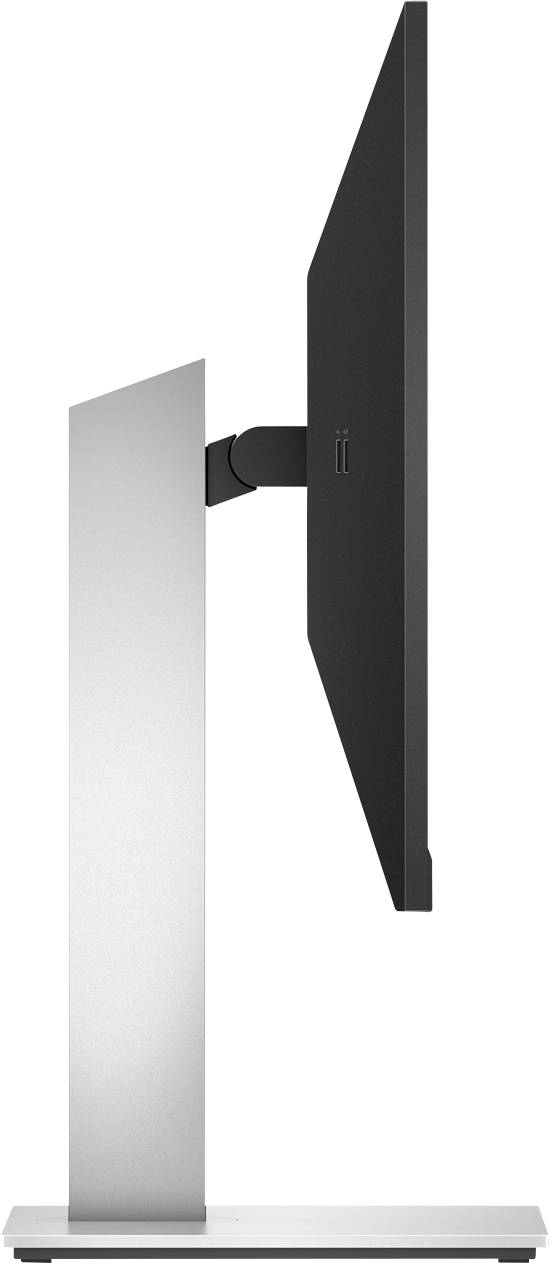 HP E24i G4 LED-Monitor EEK D (A - G) 61 cm (24 Zoll) 1920 x 1200 Pixel 16:10 5 ms VGA, HDMI®, DisplayPort, USB-A (USB 3.2 Gen 1) IPS LED