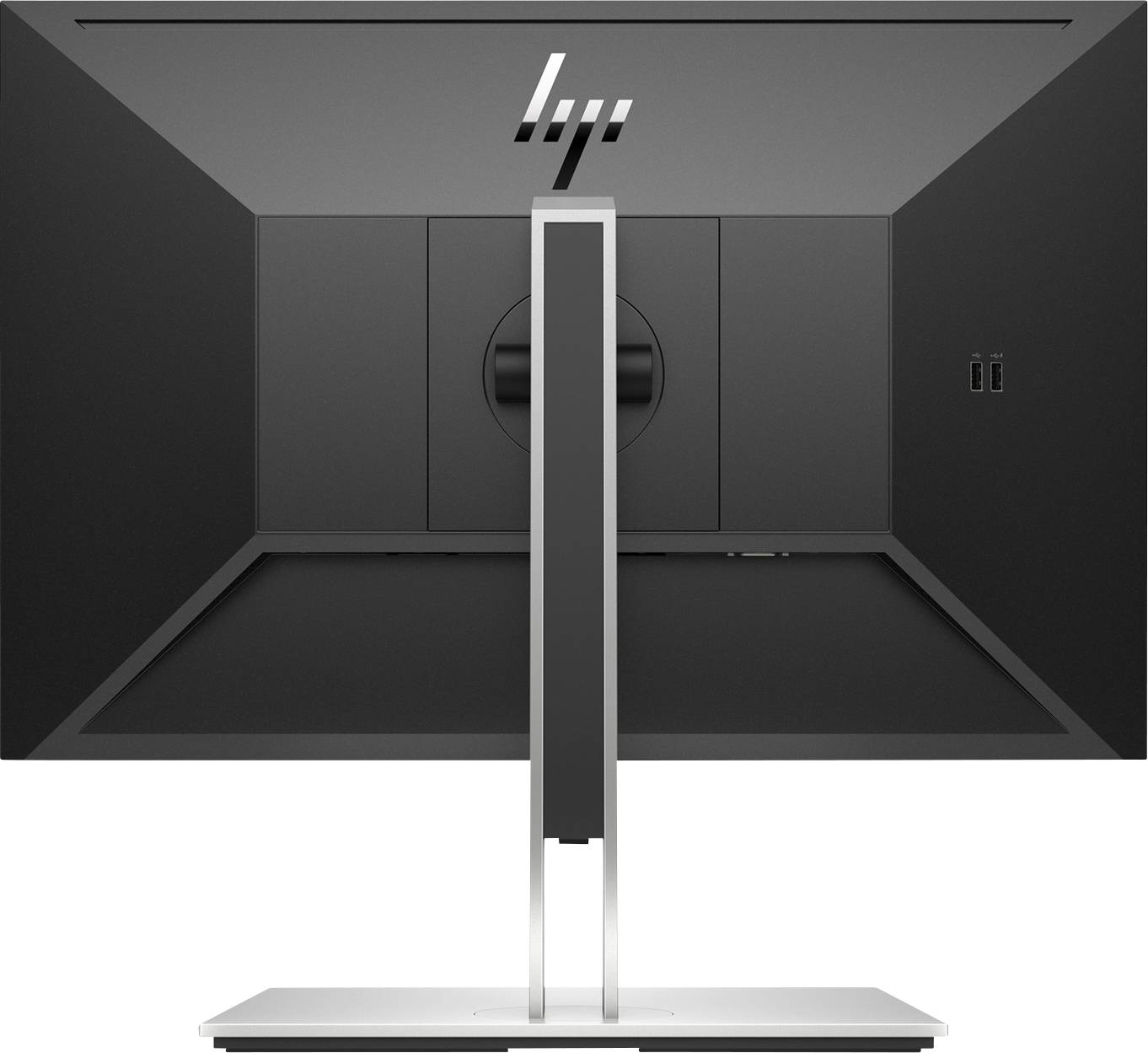 HP E24i G4 LED-Monitor EEK D (A - G) 61cm (24 Zoll) 1920 x 1200 Pixel 16:10 5 ms VGA, HDMI®, DisplayPort, USB-A (USB 3.2 Gen 1)