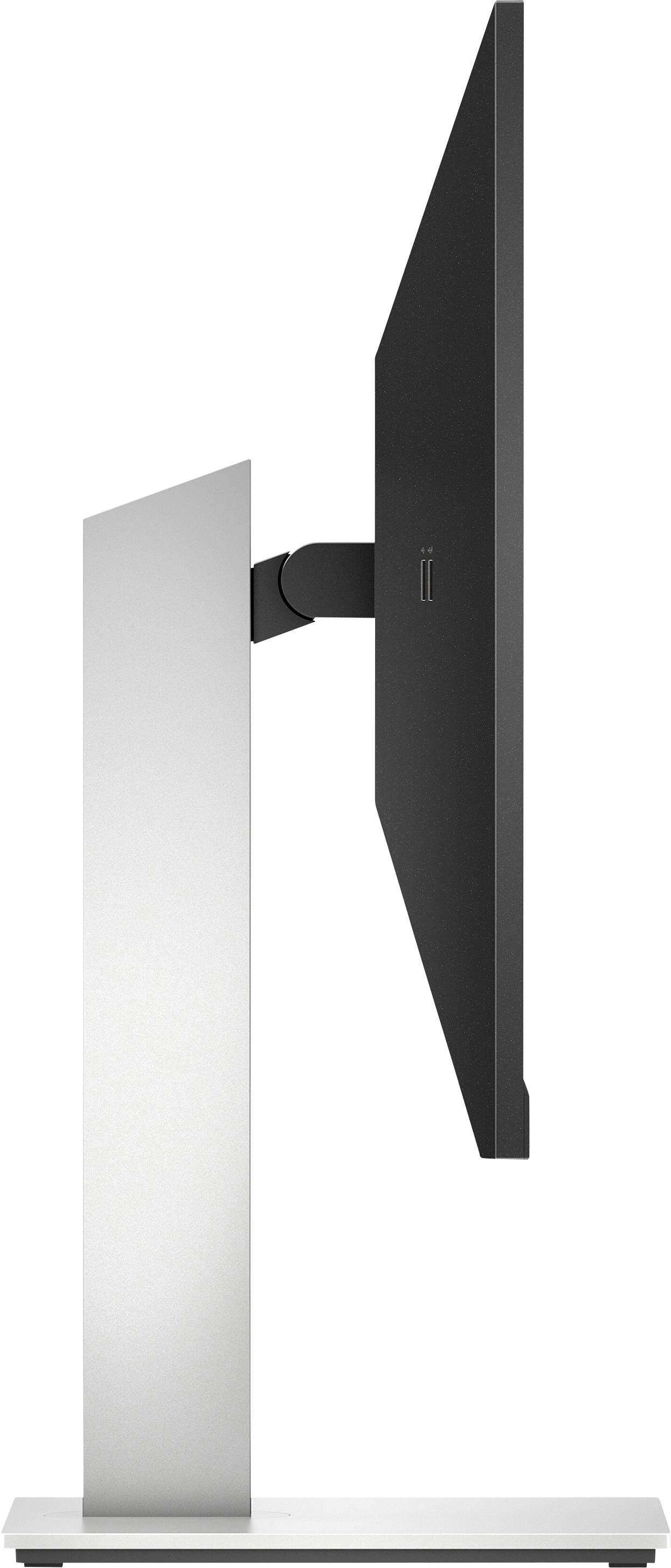 HP E27 G4 LED-Monitor EEK D (A - G) 68.6 cm (27 Zoll) 1920 x 1080 Pixel 16:9 5 ms DisplayPort, HDMI®, VGA, USB-A (USB 3.2 Gen 1) IPS LED