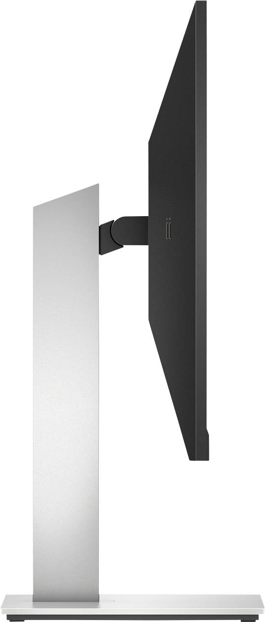 HP E27q G4 LED-Monitor EEK E (A - G) 68.6 cm (27 Zoll) 2560 x 1440 Pixel 16:9 5 ms VGA, HDMI®, DisplayPort, USB-A (USB 3.2 Gen 1) IPS LED