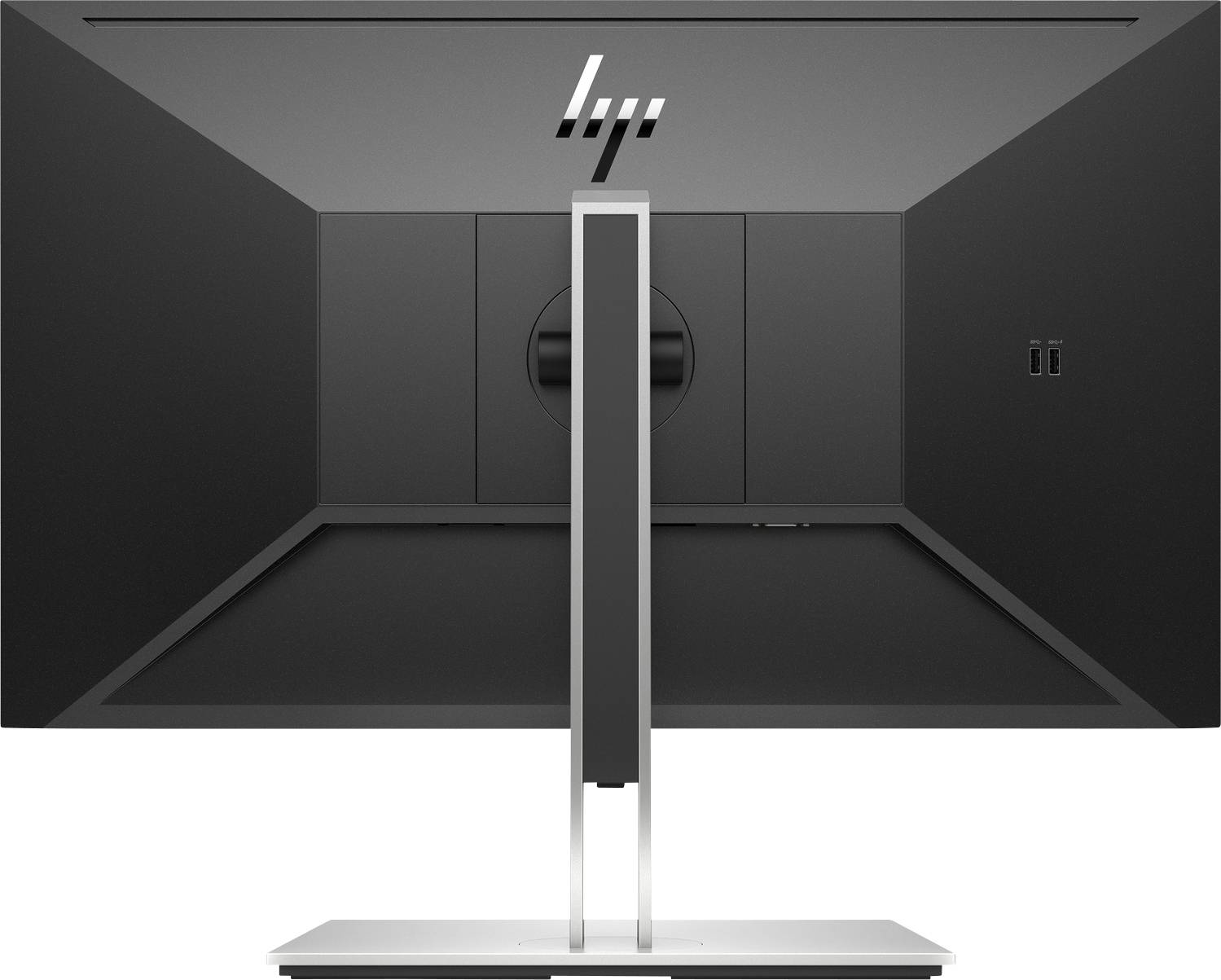 HP E27q G4 LED-Monitor EEK E (A - G) 68.6 cm (27 Zoll) 2560 x 1440 Pixel 16:9 5 ms VGA, HDMI®, DisplayPort, USB-A (USB 3.2 Gen 1) IPS LED