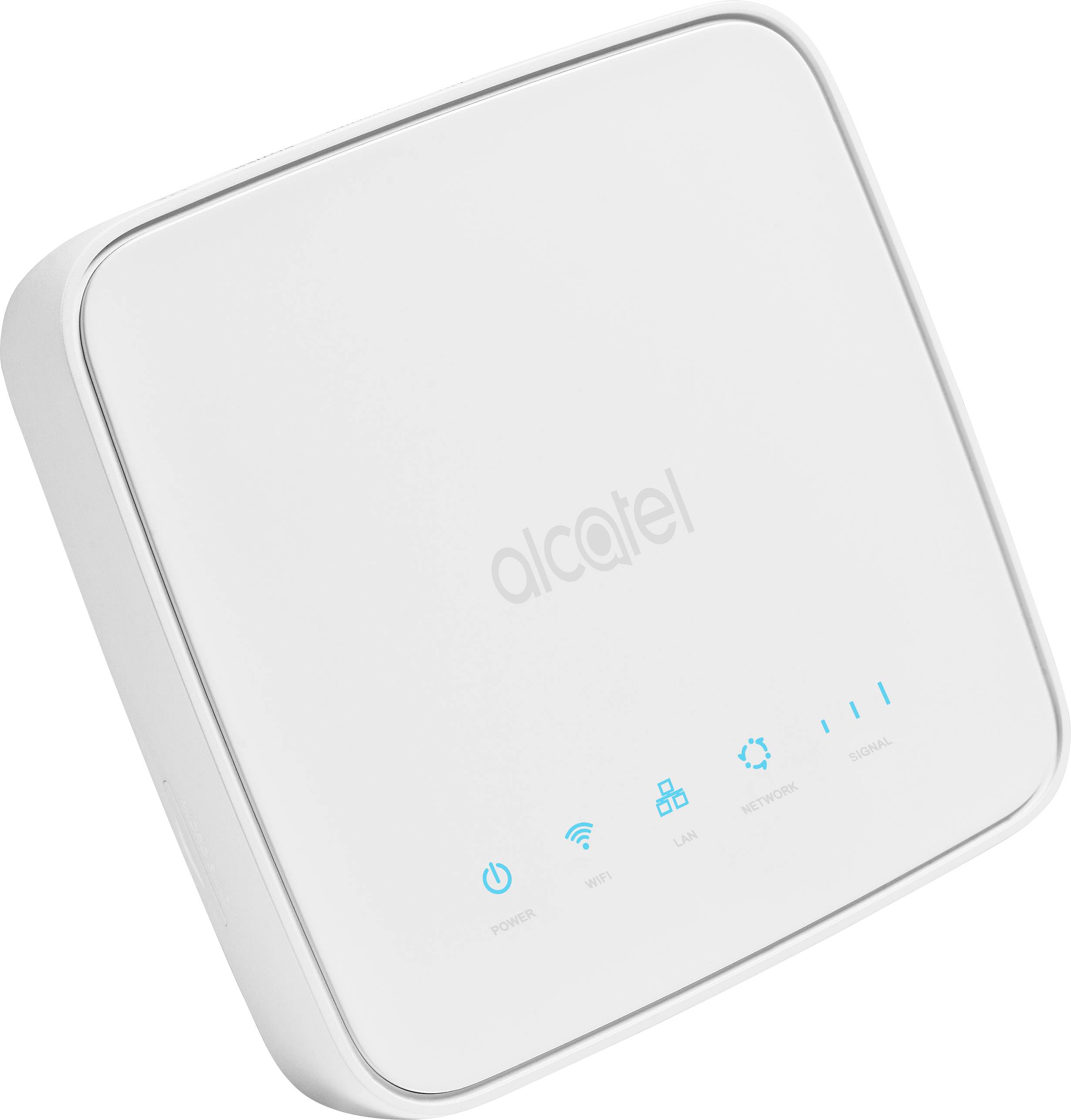 Alcatel Mobile HH40V Router 2.4 GHz 150 MBit/s