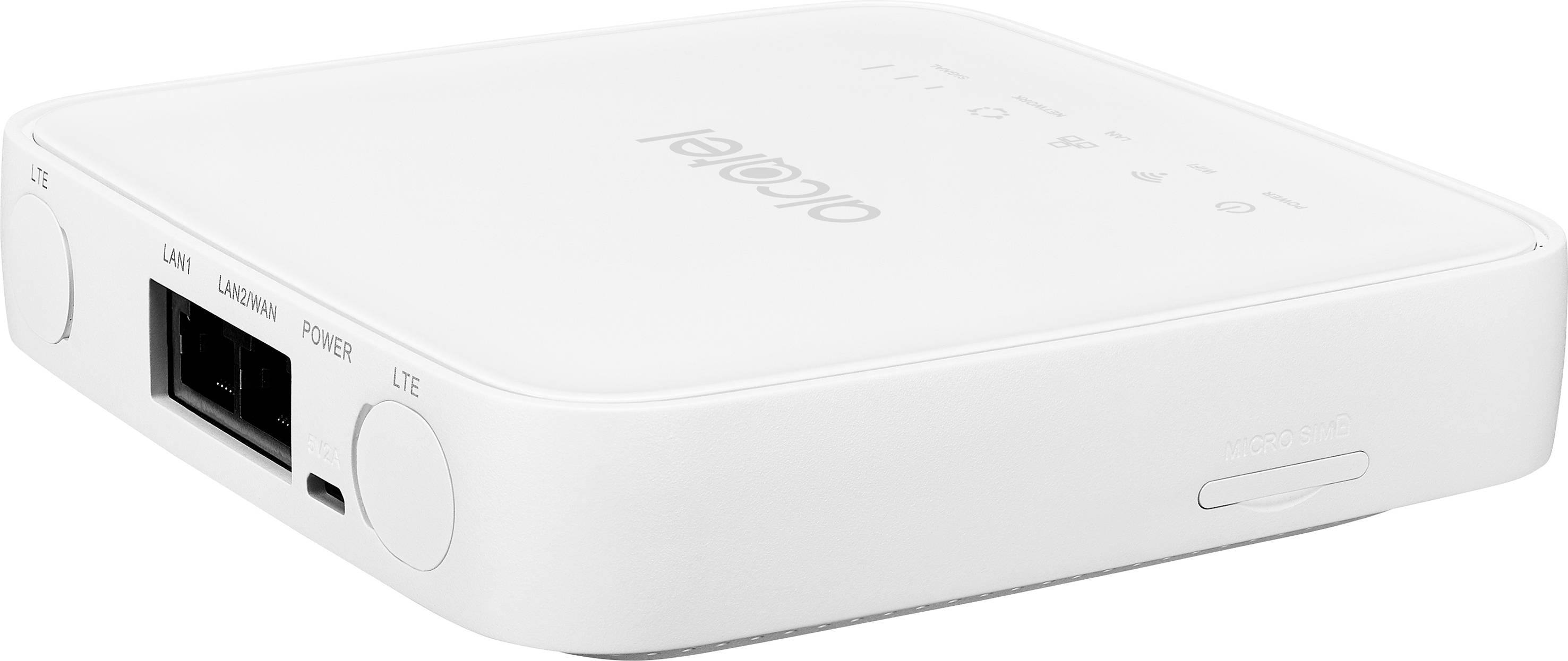 Alcatel Mobile HH40V Router 2.4 GHz 150 MBit/s