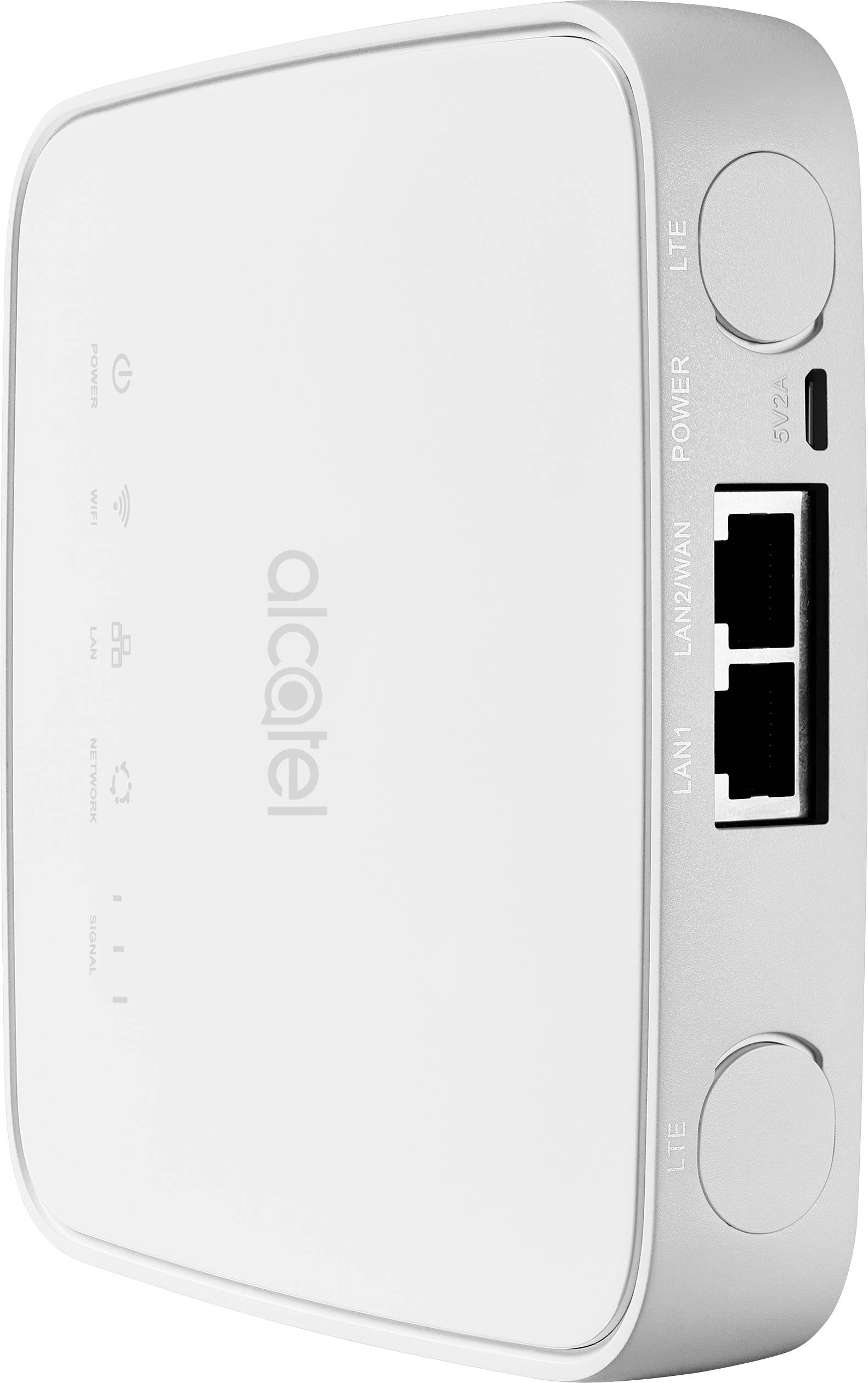 Alcatel Mobile HH40V Router 2.4 GHz 150 MBit/s