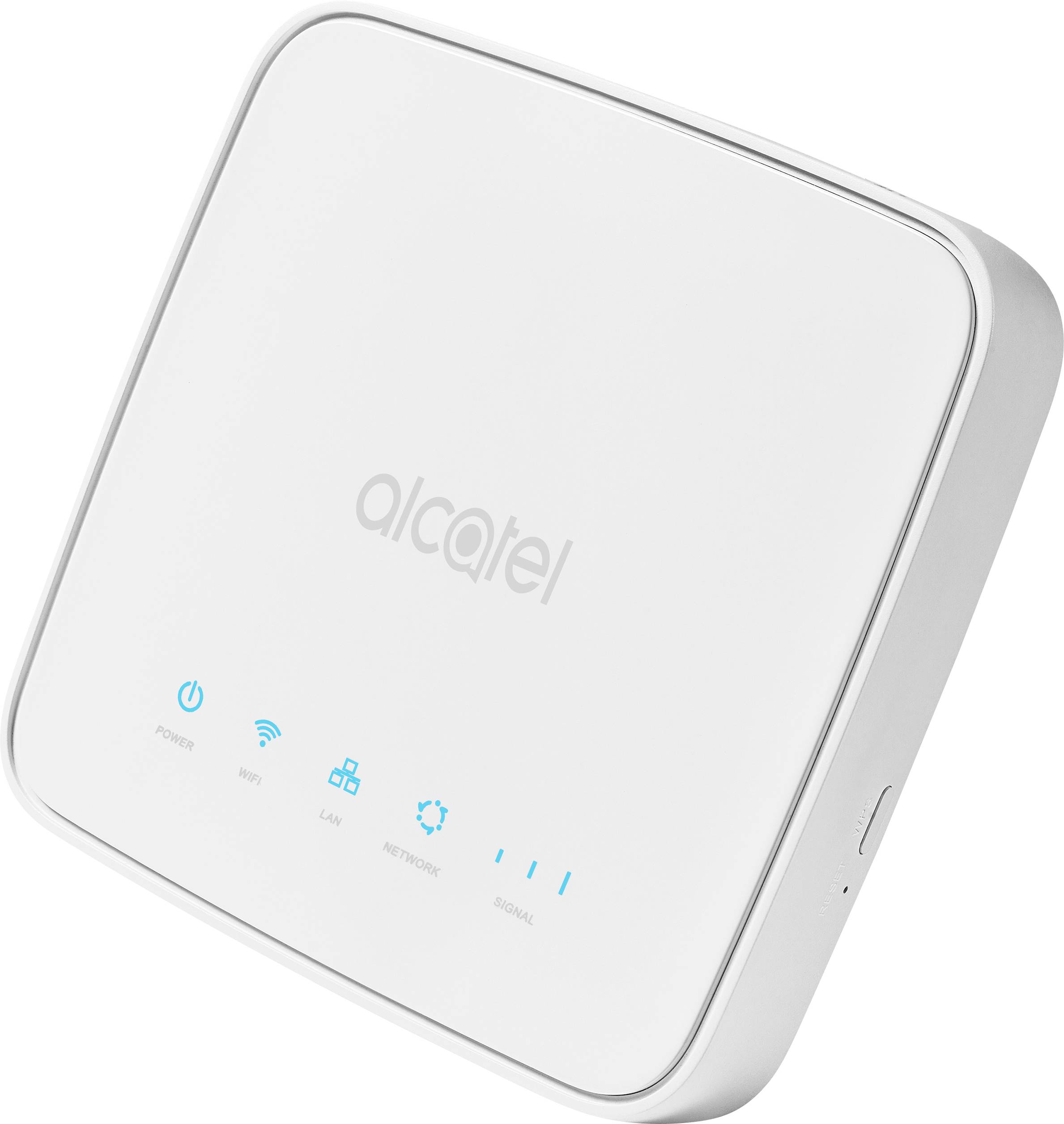 Alcatel Mobile HH40V Router 2.4 GHz 150 MBit/s