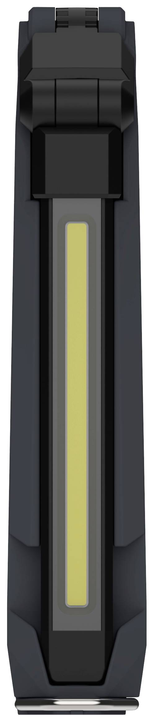 Ansmann 990-00111 Profi 500 LED Werkstatt-Stableuchte akkubetrieben 5W 500lm