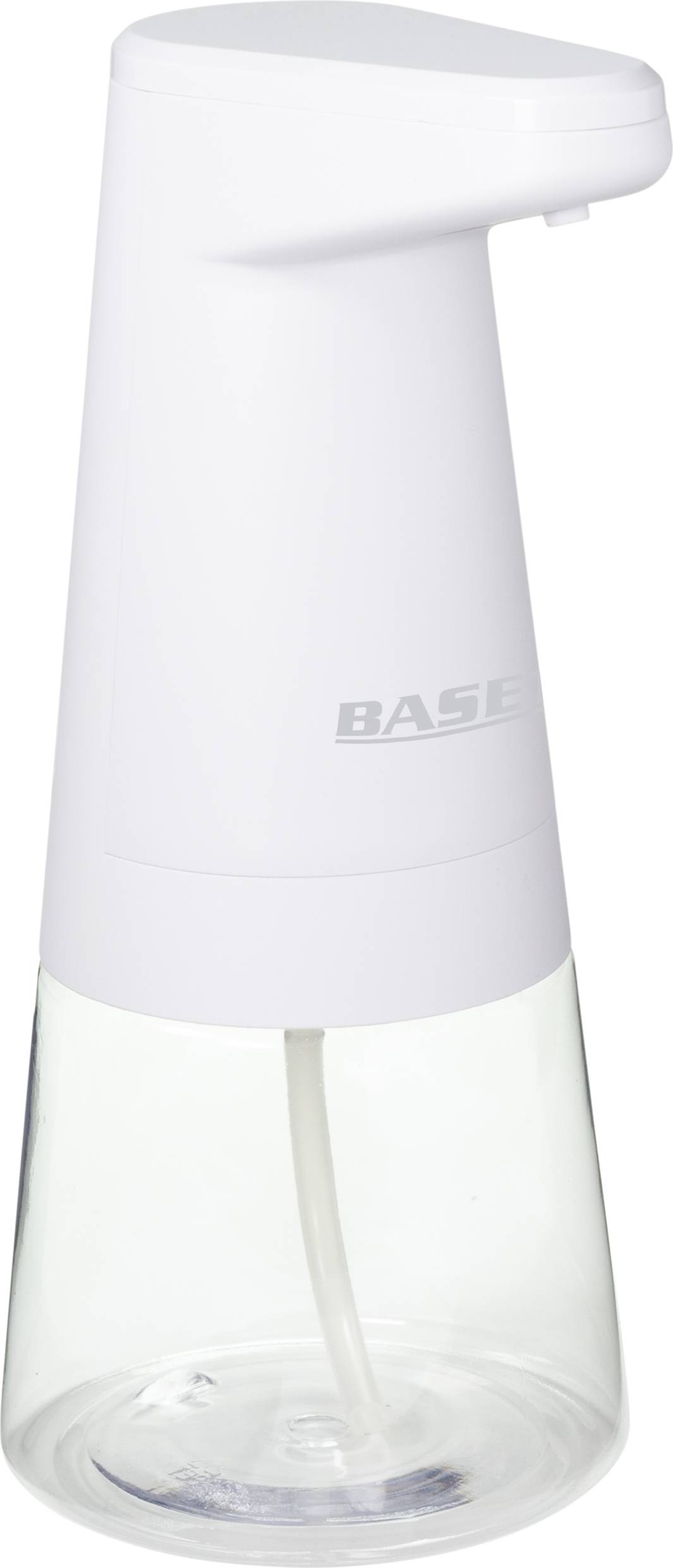 Basetech BT-2348566 Seifenspender 340ml Weiß