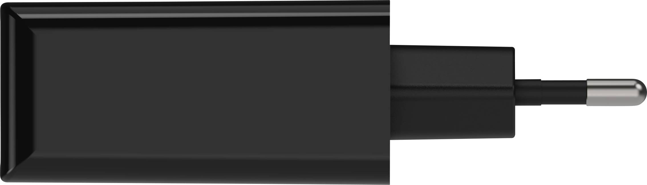 Ansmann HomeCharger HC430 USB-Ladegerät 30 W Steckdose Ausgangsstrom (max.) 6000 mA USB 2.0 Buchse A Anzahl Ausgänge: 4 x