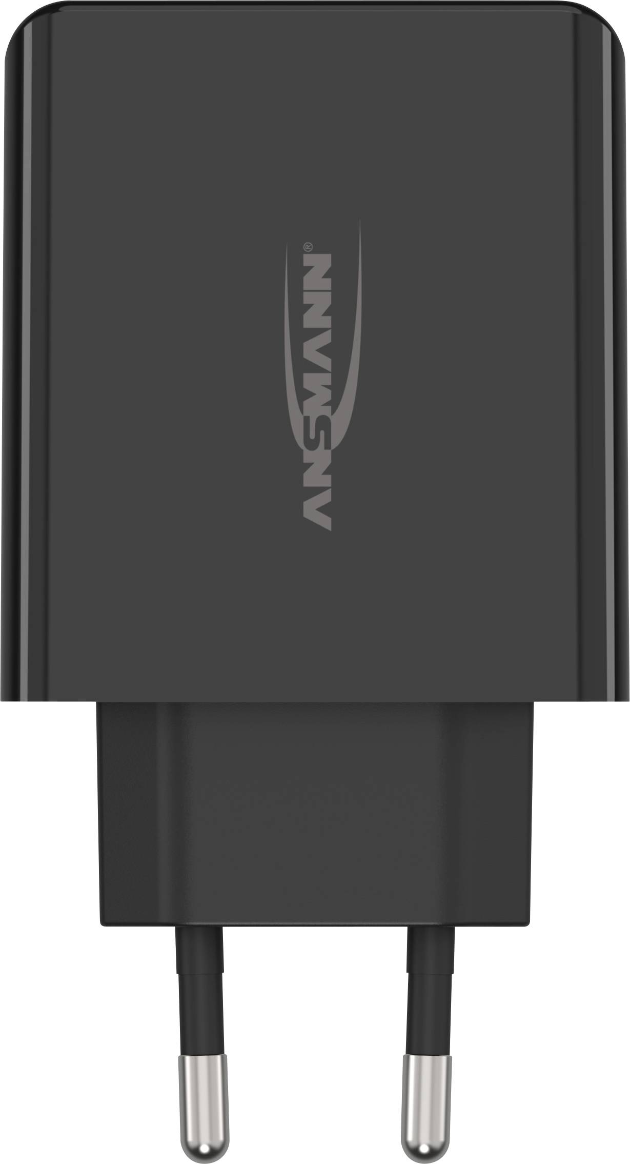 Ansmann HomeCharger HC430 USB-Ladegerät 30 W Steckdose Ausgangsstrom (max.) 6000 mA USB 2.0 Buchse A Anzahl Ausgänge: 4 x