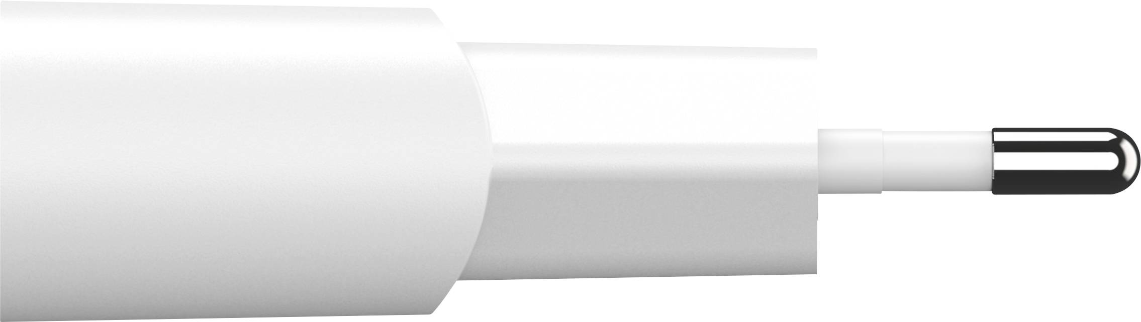 Ansmann HomeCharger HC105 USB Ladegerät 5 W 1x USB-A Weiß Innenbereich