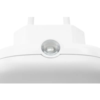 Ansmann NL15AC-2USB 1600-0407 Nachtlicht, Wandleuchte Oval LED Warmweiß Weiß Ansmann NL15AC-2USB 1600-0407 Nachtlicht, Wandleuchte Oval LED Warmweiß Weiß