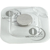 Murata Knopfzelle 346 1.55V 10 St. 9.5 mAh Silberoxid SR712SW-PBWW Murata Knopfzelle 346 1.55V 10 St. 9.5 mAh Silberoxid SR712SW-PBWW