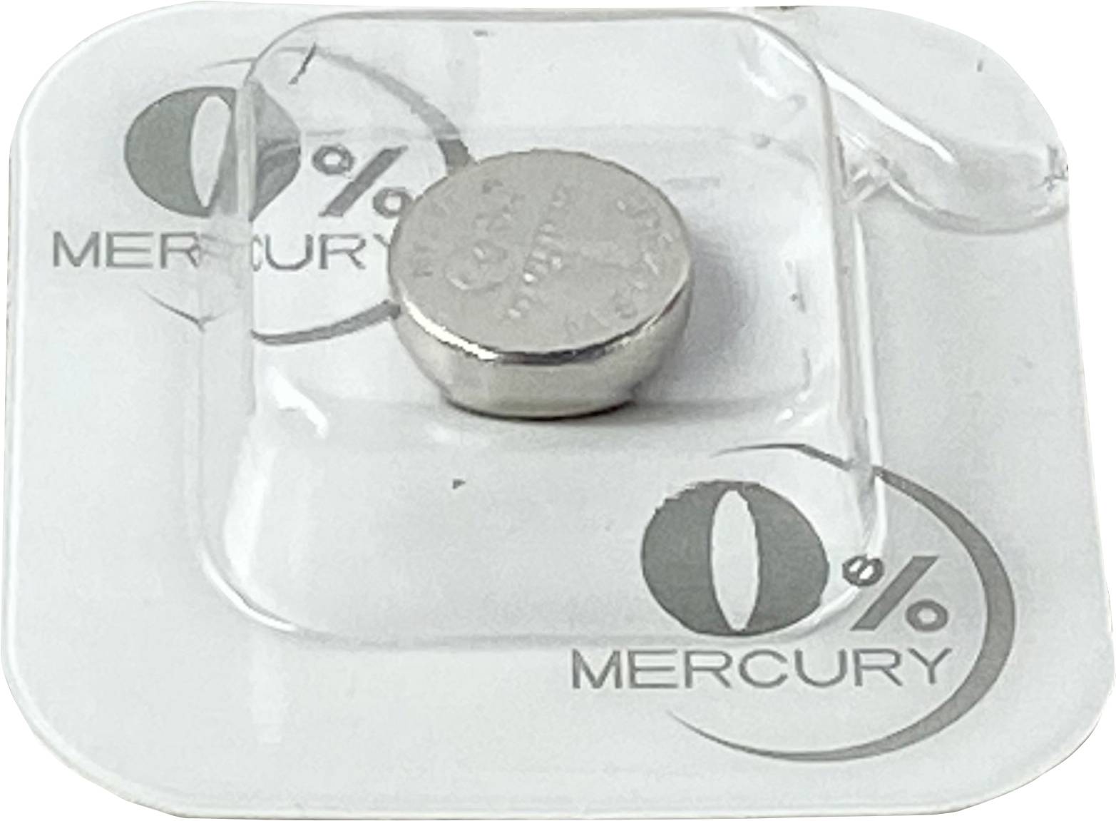 Murata Knopfzelle 364 1.55 V 10 St. 18 mAh Silberoxid SR621SW-PBWW