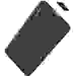 Romoss PSP10 Powerbank 10000 mAh Fast Charge Li-Ion Schwarz Statusanzeige