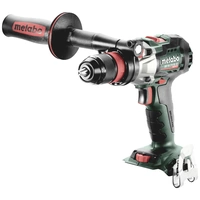 Metabo SB 18 LTX BL Q I -Akku-Schlagbohrschrauber ohne Akku Metabo SB 18 LTX BL Q I -Akku-Schlagbohrschrauber ohne Akku