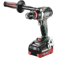 Metabo BS 18 LTX BL Q I 602359770 Akku-Bohrschrauber 18 V 5.5 Ah Li-Ion Metabo BS 18 LTX BL Q I 602359770 Akku-Bohrschrauber 18 V 5.5 Ah Li-Ion