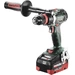 Metabo BS 18 LTX BL Q I 602359770 Akku-Bohrschrauber 18 V 5.5 Ah Li-Ion Metabo BS 18 LTX BL Q I 602359770 Akku-Bohrschrauber 18 V 5.5 Ah Li-Ion