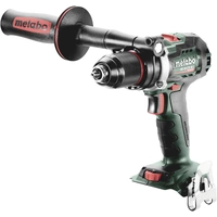 Metabo BS 18 LTX BL I 602358850 Akku-Bohrschrauber 18 V ohne Akku, ohne Ladegerät Metabo BS 18 LTX BL I 602358850 Akku-Bohrschrauber 18 V ohne Akku, ohne Ladegerät