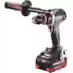Metabo BS 18 LTX BL Q I 602359660 Akku-Bohrschrauber 18V 5.5Ah Li-Ion inkl. 2. Akku, inkl. Koffer, inkl. Ladegerät Metabo BS 18 LTX BL Q I 602359660 Akku-Bohrschrauber 18V 5.5Ah Li-Ion inkl. 2. Akku, inkl. Koffer, inkl. Ladegerät