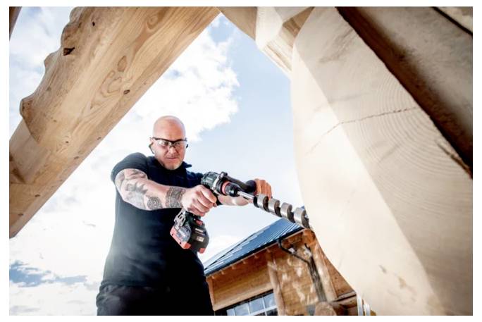 Metabo BS 18 LTX BL Q I 602359660 Akku-Bohrschrauber 18V 5.5Ah Li-Ion inkl. 2. Akku, inkl. Koffer, inkl. Ladegerät