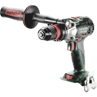 Metabo SB 18 LTX BL Q I -Akku-Schlagbohrschrauber ohne Akku, inkl. Koffer Metabo SB 18 LTX BL Q I -Akku-Schlagbohrschrauber ohne Akku, inkl. Koffer