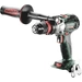 Metabo SB 18 LTX BL Q I -Akku-Schlagbohrschrauber ohne Akku, inkl. Koffer Metabo SB 18 LTX BL Q I -Akku-Schlagbohrschrauber ohne Akku, inkl. Koffer