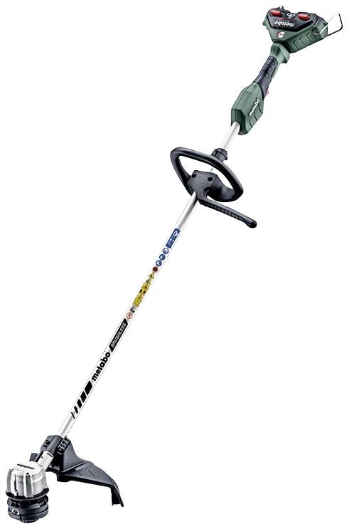 Metabo FSD 36-18 LTX BL 40 Akku Rasentrimmer ohne Akku 18V Schnittbreite (max.): 400mm