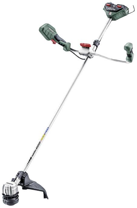 Metabo FSB 36-18 LTX BL 40 Akku Rasentrimmer ohne Akku 18V Schnittbreite (max.): 400mm
