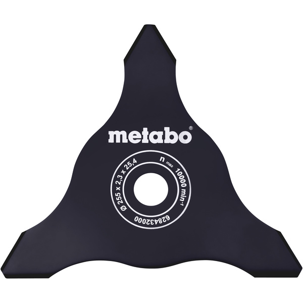 Metabo 628432000 Ersatzmesser