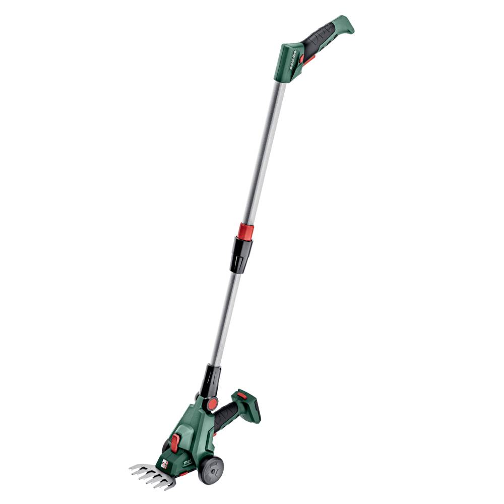 Metabo 628426000 628426000 Teleskopstiel Passend für (Modell Grasscheren) PowerMaxx SGS 12 Q, Metabo SGS 18 LTX Q