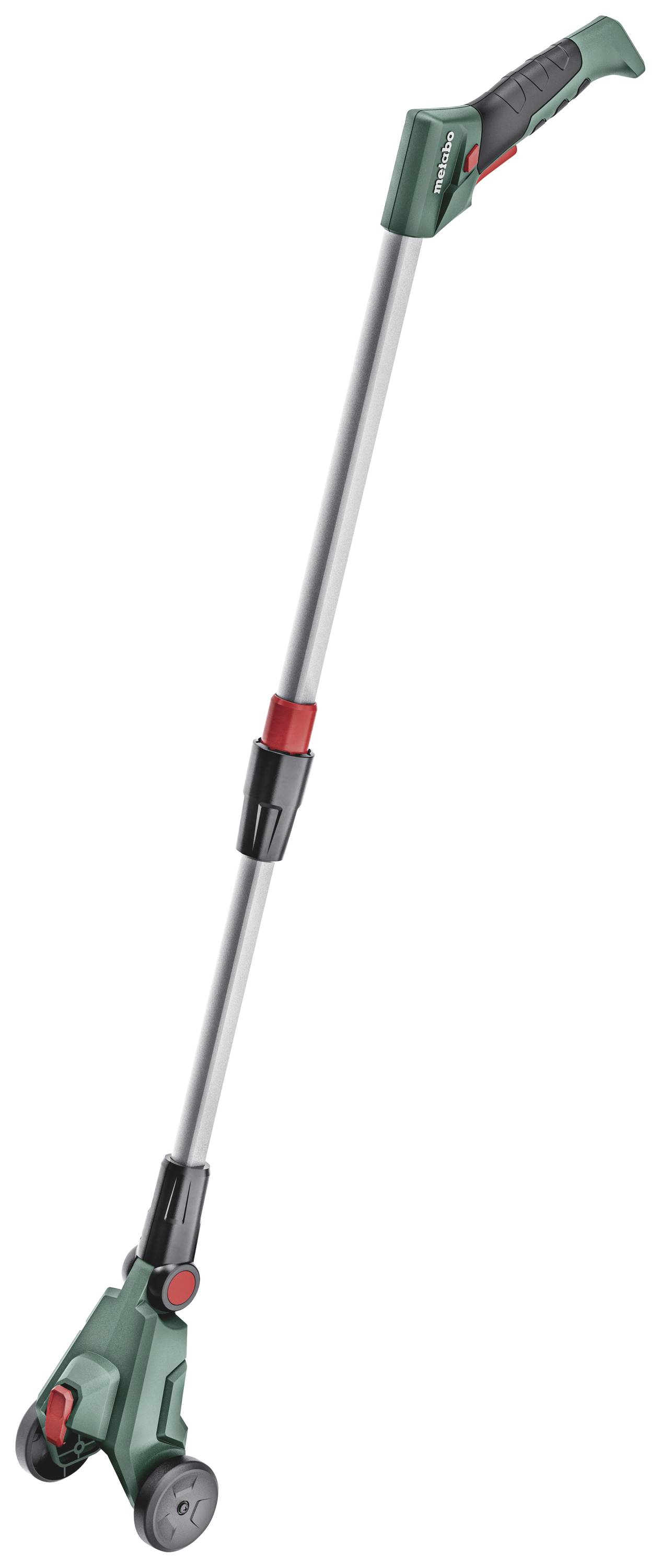 Metabo 628426000 628426000 Teleskopstiel Passend für (Modell Grasscheren) PowerMaxx SGS 12 Q, Metabo SGS 18 LTX Q