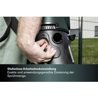 Metabo 602038850 RSG 18 LTX 15 Rückensprühgerät 15l Metabo 602038850 RSG 18 LTX 15 Rückensprühgerät 15l