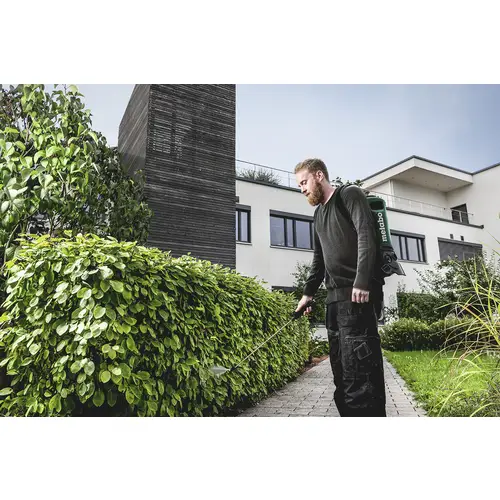 Metabo 602038850 RSG 18 LTX 15 Rückensprühgerät 15l Metabo 602038850 RSG 18 LTX 15 Rückensprühgerät 15l