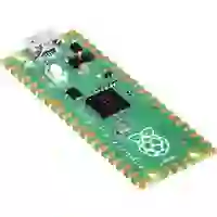 Raspberry Pi® Pico Mikrocontroller RP-PICO Raspberry Pi® Pico Mikrocontroller RP-PICO