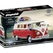 Playmobil® Volkswagen T1 Camping Bus 70176 Playmobil® Volkswagen T1 Camping Bus 70176