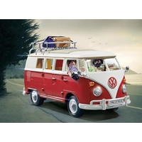 Playmobil® Volkswagen T1 Camping Bus 70176 Playmobil® Volkswagen T1 Camping Bus 70176