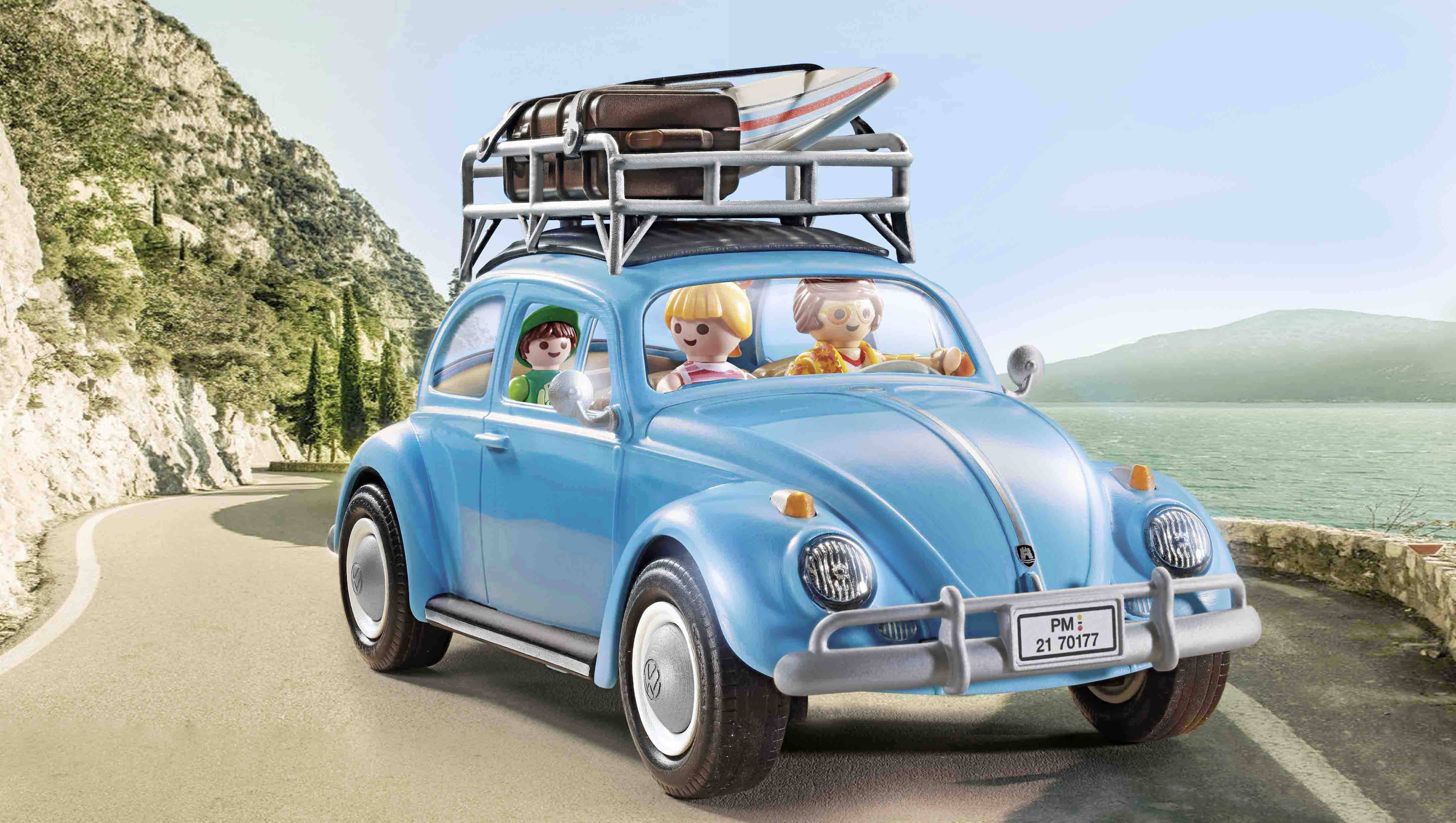 Playmobil® Volkswagen Käfer 70177