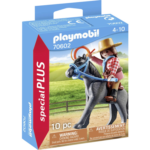 Playmobil® specialPLUS 70602
