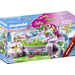 Playmobil® Fairies Zaubersee im Feenland 70555