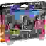 Playmobil® Novelmore 3er Set Burnham Raiders 70672