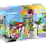 Playmobil® Family Fun Aqua Park mit Rutschen 70609
