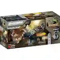 Playmobil® Dino Rise Triceratops: Randale um die legendären Steine 70627 Playmobil® Dino Rise Triceratops: Randale um die legendären Steine 70627