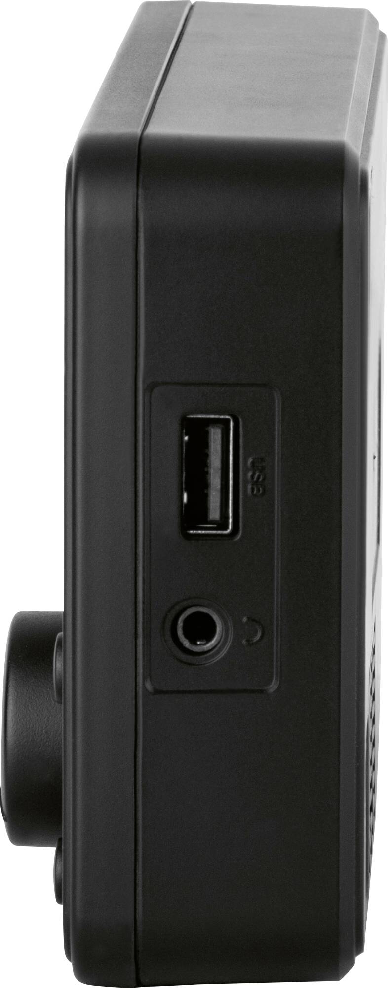 Telestar DIRA M 5i Internet Tischradio Internet Bluetooth®, DLNA, USB, WLAN, Internetradio Aufnahme