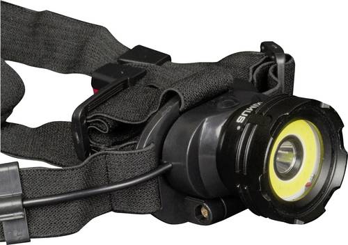 Maximus M-HDL-004-DU LED Stirnlampe 450 lm 4 h M-HDL-004-DU