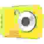 Aquapix W2024 Splash Yellow Appareil photo numérique 16 Mill. pixel jaune caméra submersible